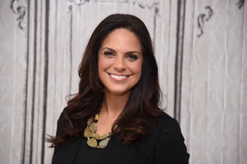 Soledad O'Brien = María de la Soledad Teresa O'Brien