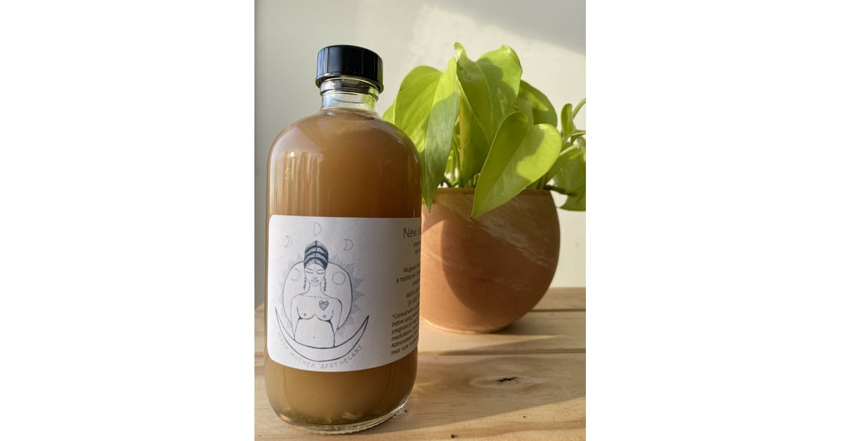 Moon Mother Apothecary | 12 Latinx-Owned Online Botánicas to Shop | POPSUGAR Latina Photo 7 Moon Mother Apothecary