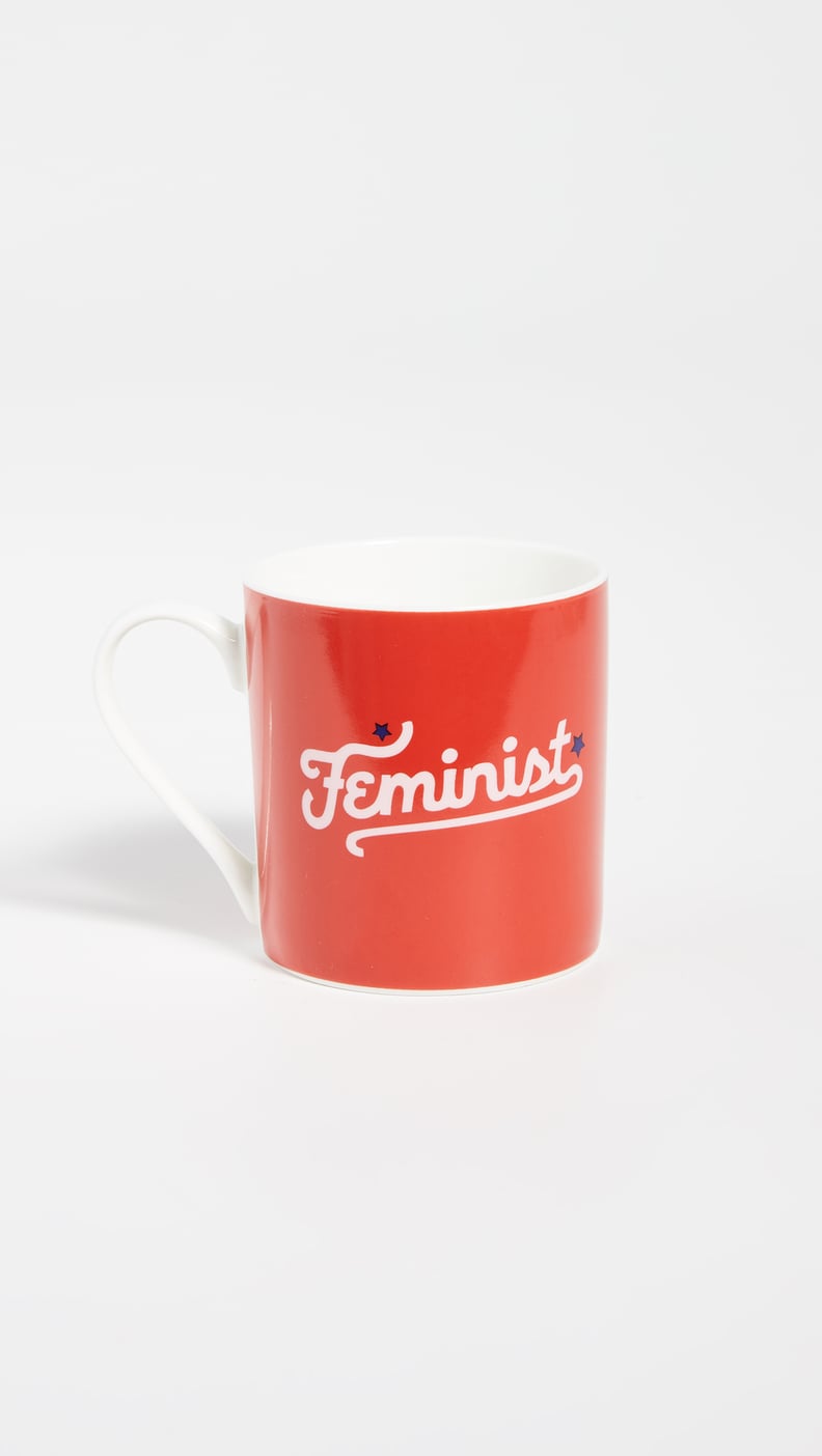 Shopbop Feminist Mug