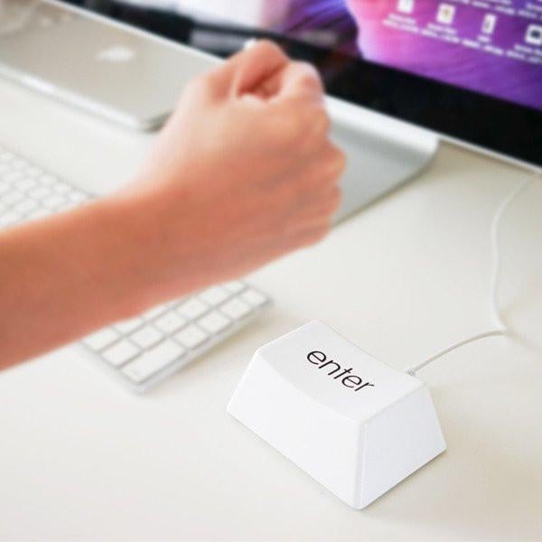 stress-relief device