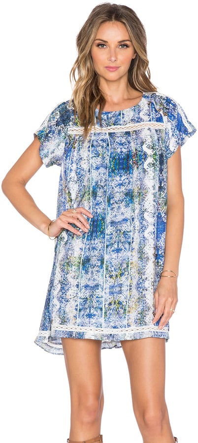 Tularosa Aurora Dress ($238)