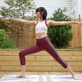 Practicing Hot Yoga at Home Is Possible With These Instructor Tips