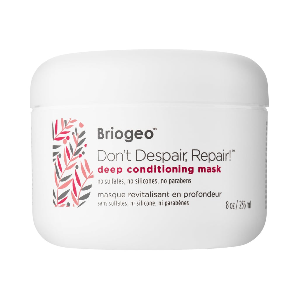 Briogeo's Don't Despair, Repair! Deep Conditioning Mask The Best