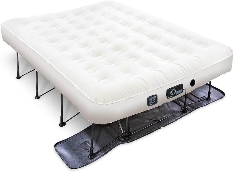 Ivation EZ-Bed Air Mattress With Deflate Defender Technology