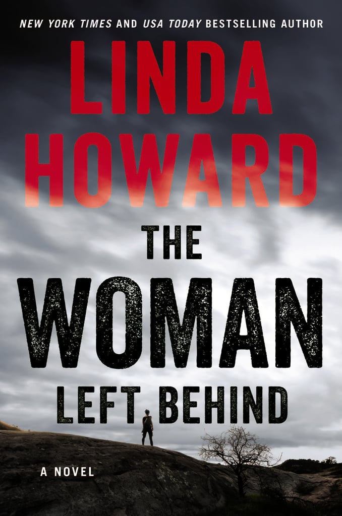 The Woman Left Behind