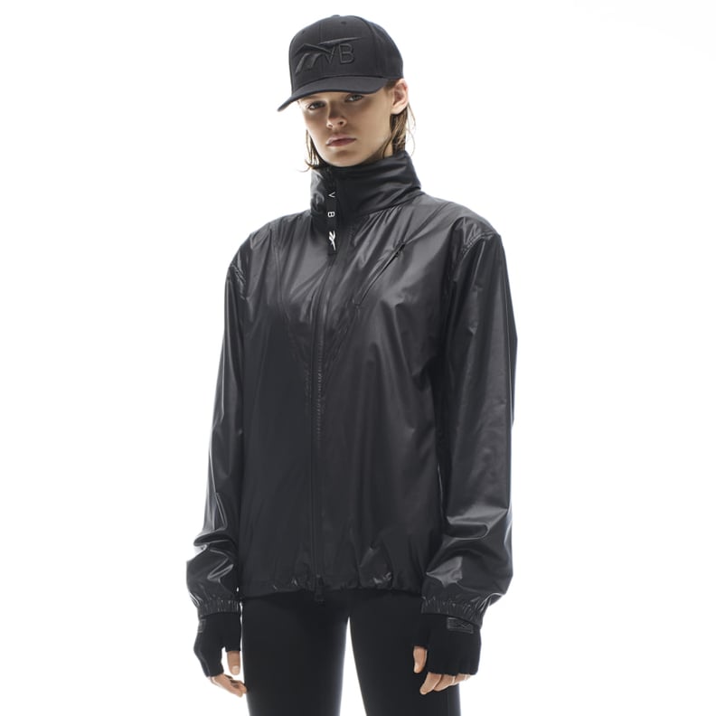 Reebok x VB Windbreaker — Black