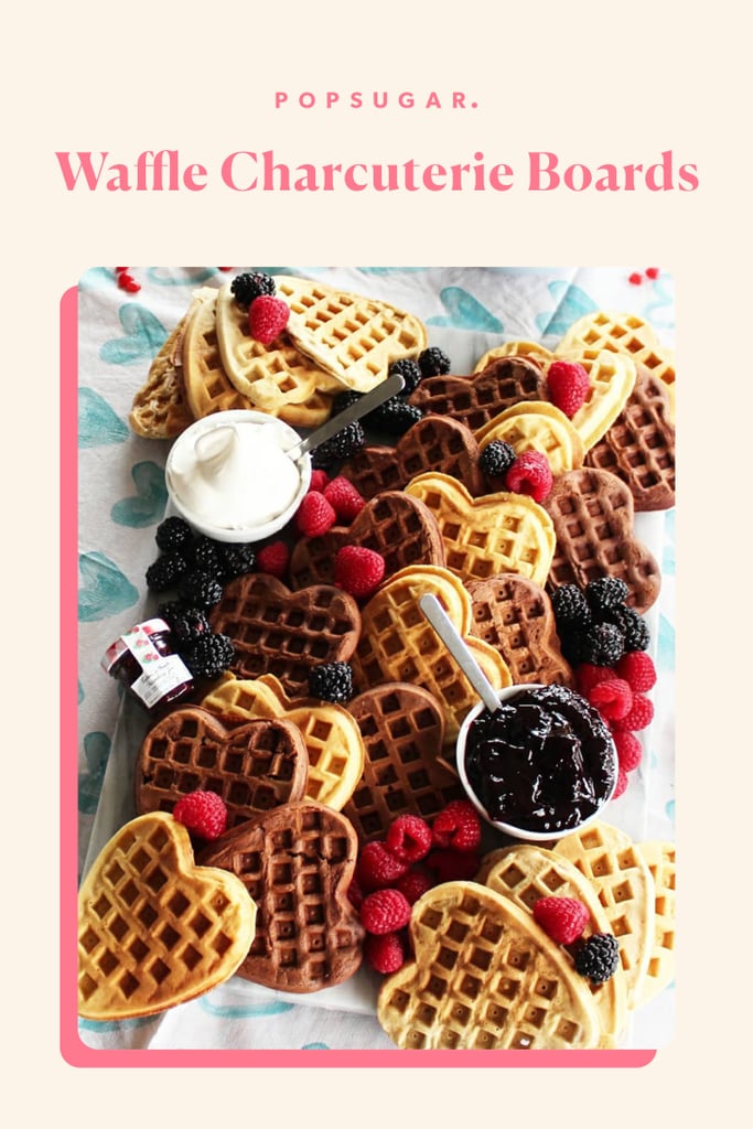 How to Make a Waffle Charcuterie Board POPSUGAR Food Photo 23