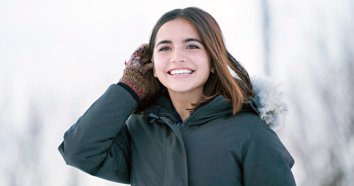 Best Snow Movies | POPSUGAR Entertainment