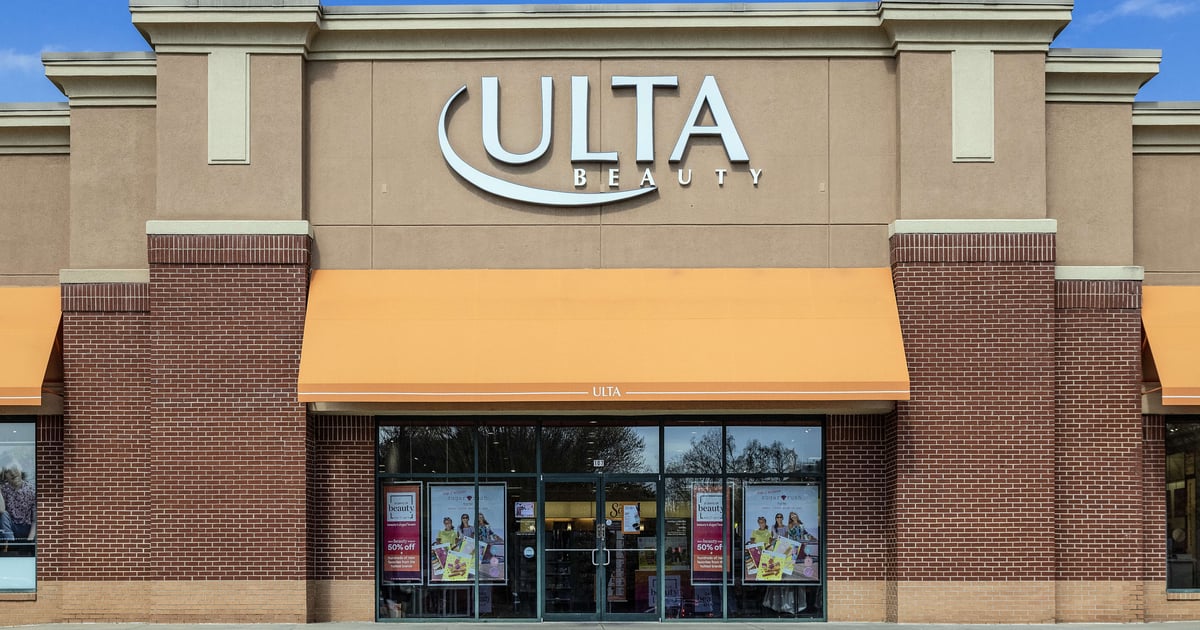 Ulta Has Joined Sephora, Macy’s, and 3 Beauty Brands in the 15% Pledge