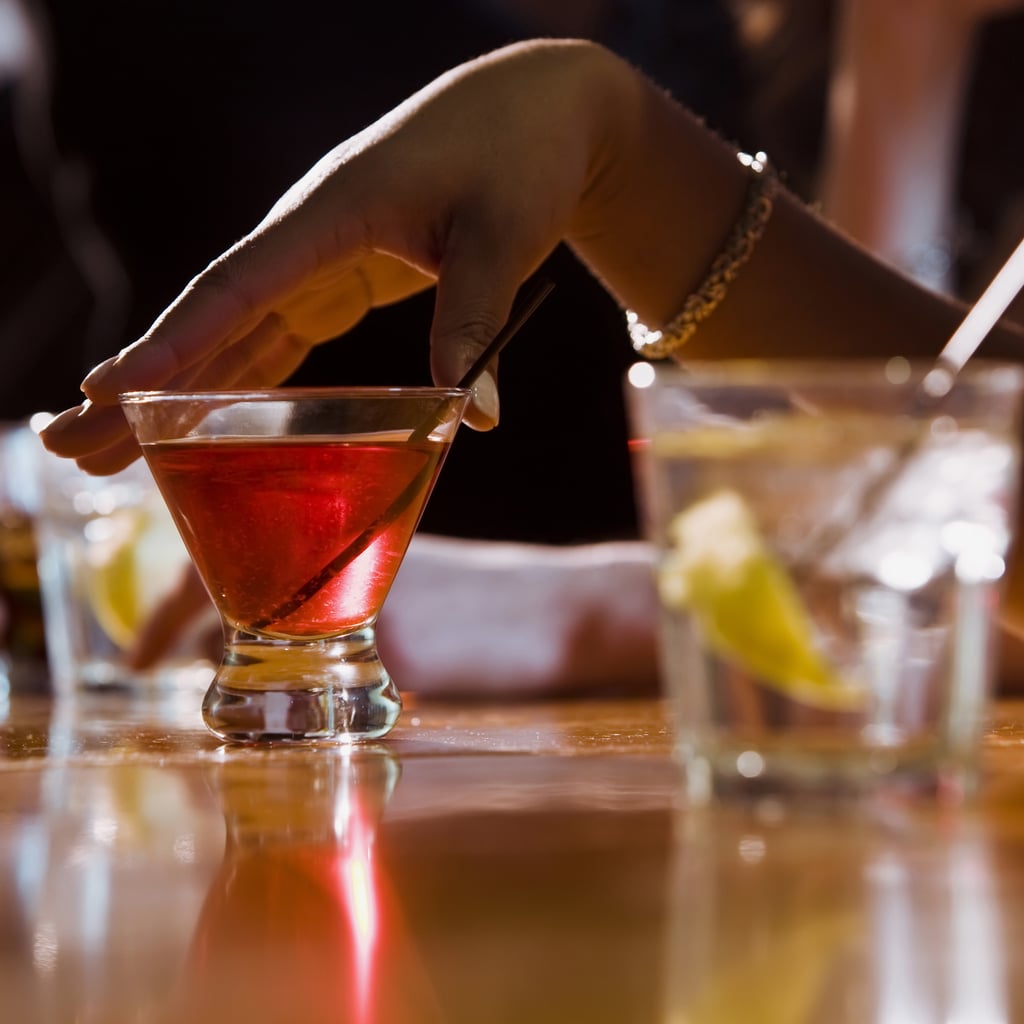 4 Surprising Benefits of Dry January, From Clearer Skin to Better Sleep