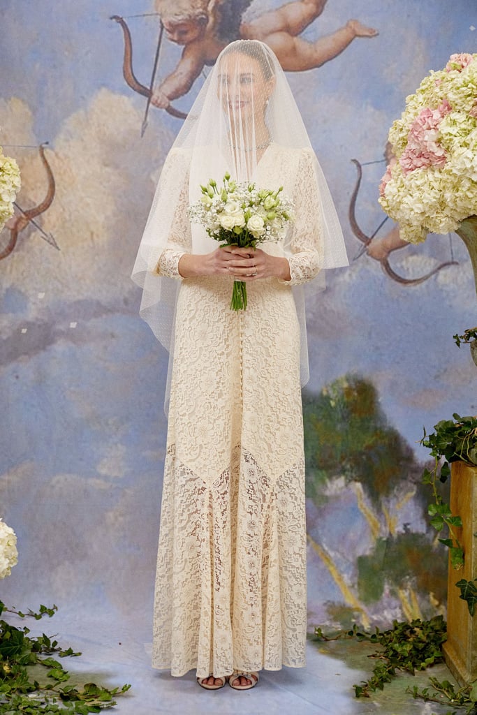 RIXO London Launches a Bridal Collection Made From 100% Silk