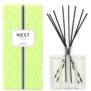 NEST Fragrances Bamboo Reed Diffuser
