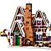 Lego Gingerbread House Set 2019