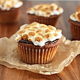 S'mores Cupcakes
