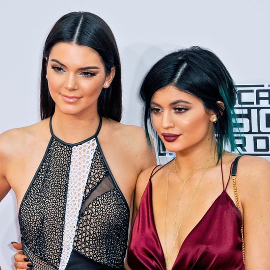 Kendall and Kylie Jenner Mobile Video Game