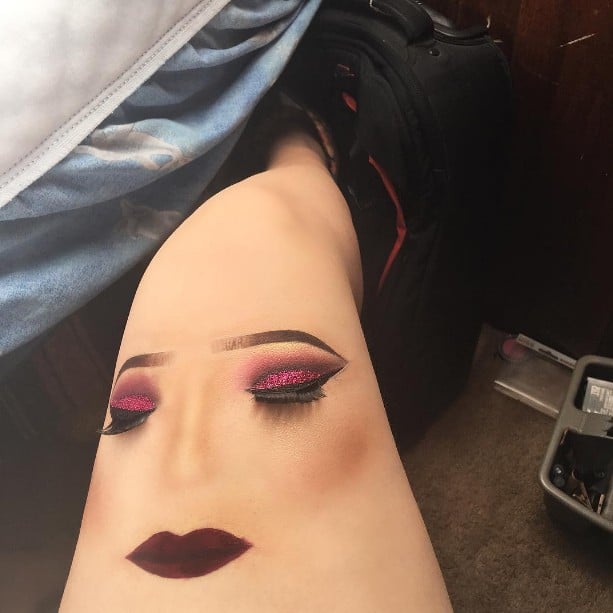 Makeup artist hashtags 2018 Makeup artist hashtags 2018