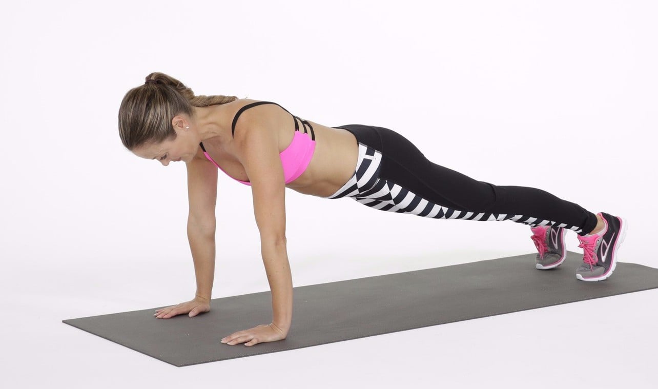 100 burpees sales in 10 minutes