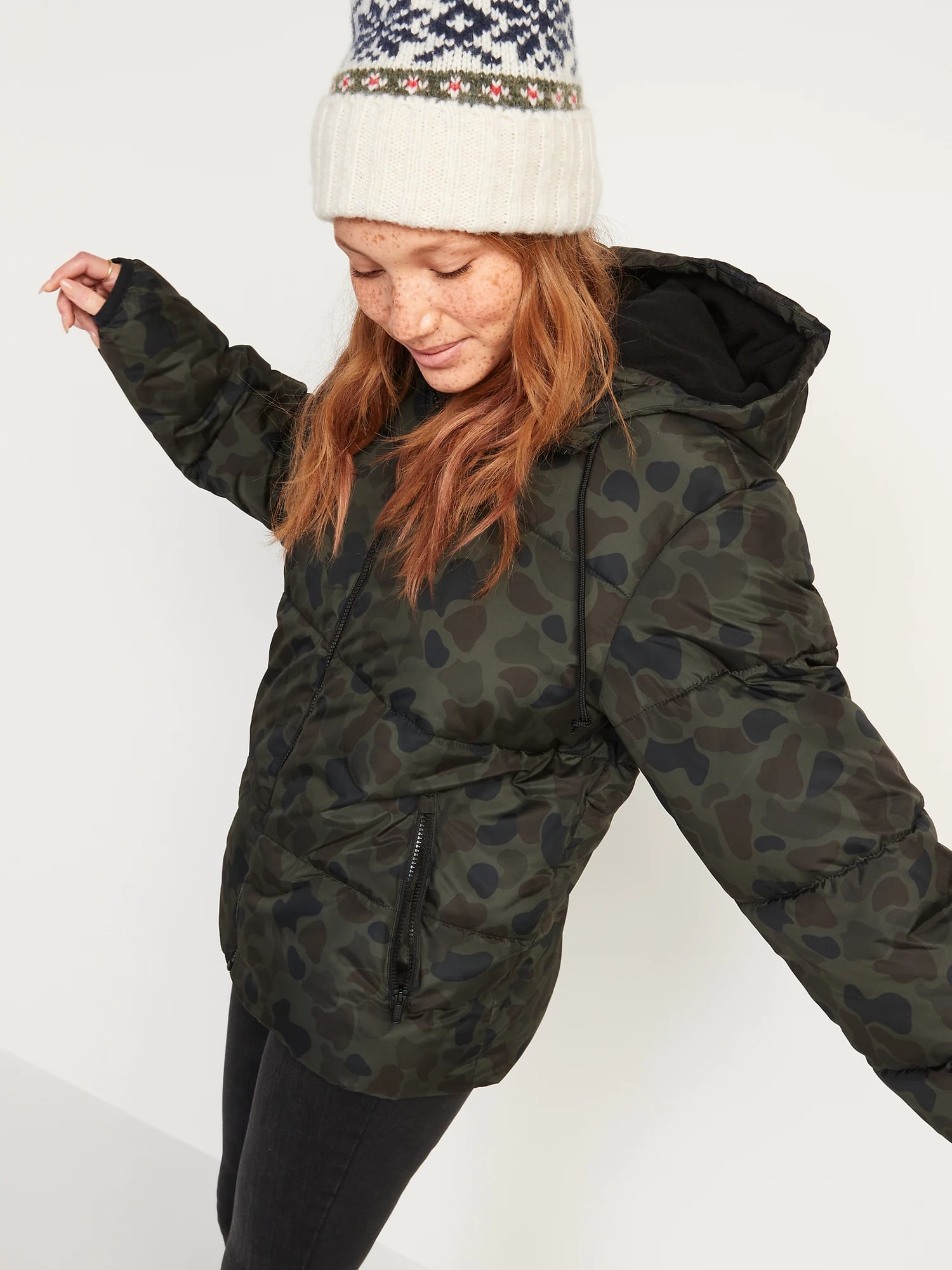 Best Coats and Jackets For Women From Old Navy | POPSUGAR Fashion Best Coats and Jackets For Women From Old Navy | POPSUGAR Fashion