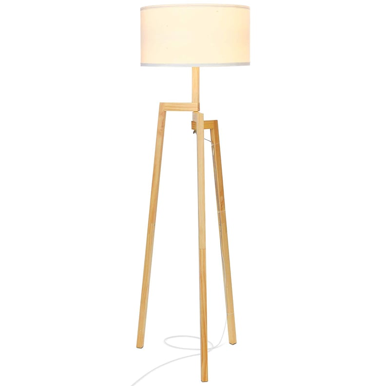 Brightech New Mia LED Tripod Floor Lamp