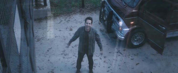 What Is Avengers Endgame About Popsugar Entertainment