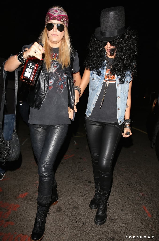 Jessica Alba as Slash