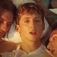 Troye Sivan's Dreamy "Angel Baby" Video Is an Ode to "Love and Queerness"