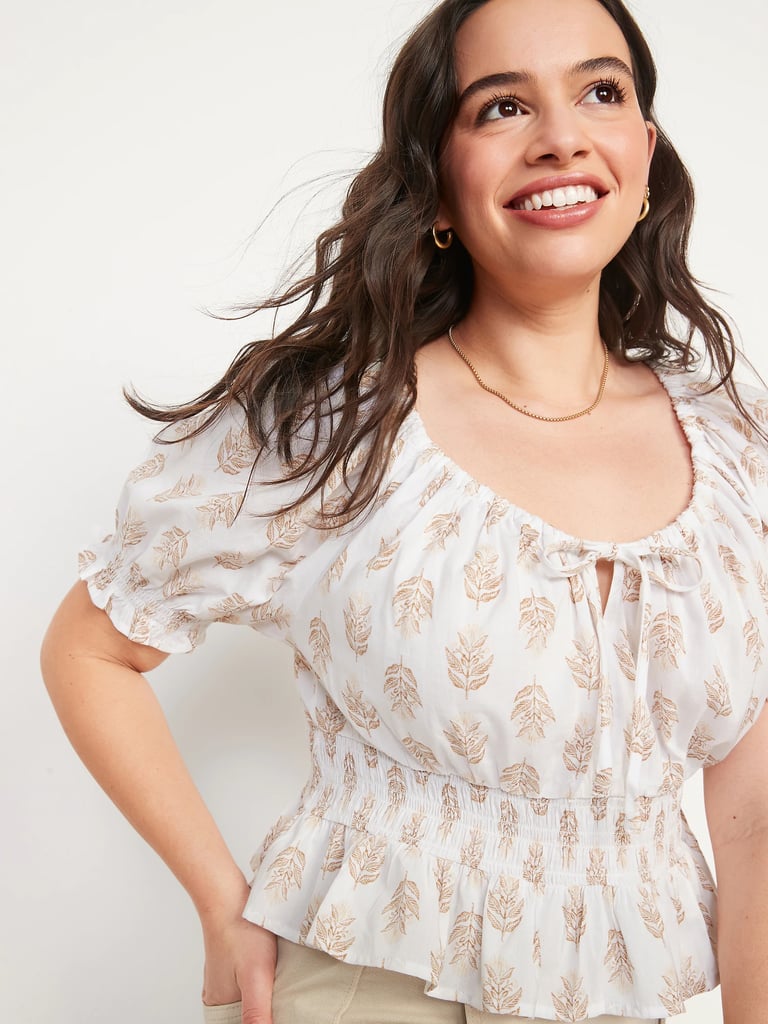 Best Blouses From Old Navy | 2022
