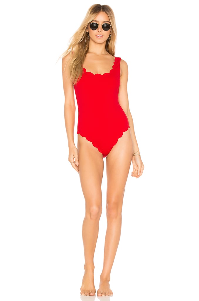 Marysia Palm Springs One-Piece