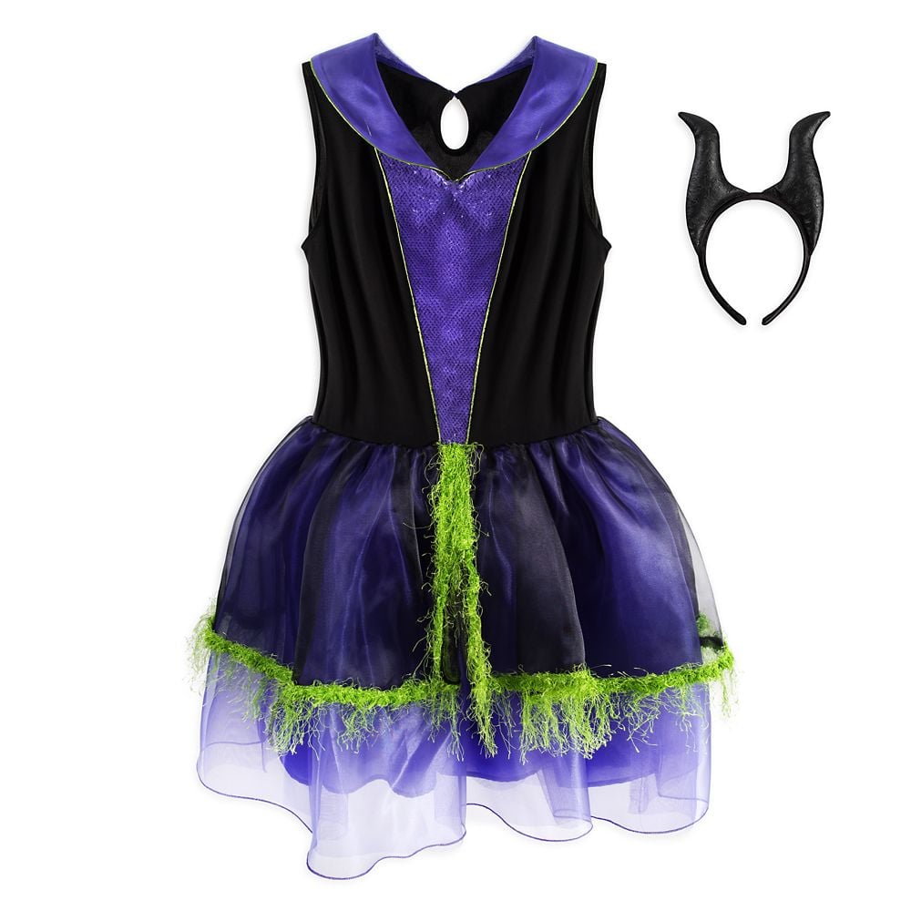 Disney Adult Maleficent Costume