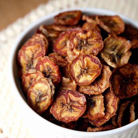 Healthy Cinnamon Recipes