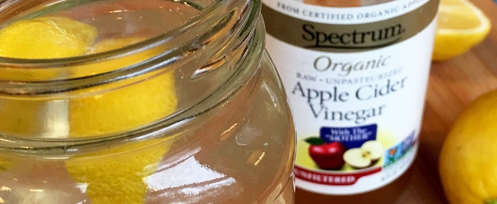 Can Apple Cider Vinegar Be Heated?