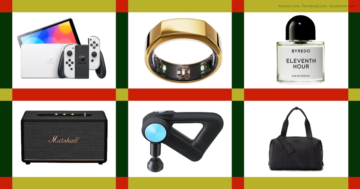 28 Father’s Day Gift Ideas For Dads in Their 30s