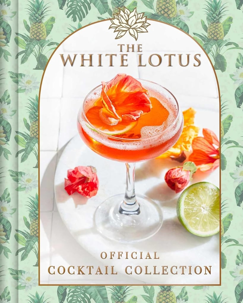 A Cocktail Book