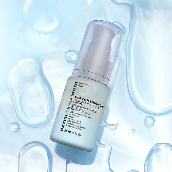 Best Hydrating Serums at Sephora