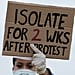 How to Protest Safely During COVID-19