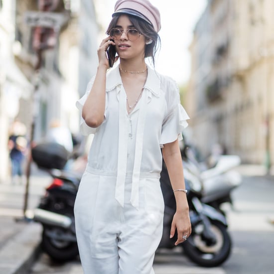 Celebrity Outfits That'll Inspire You to Travel Chic