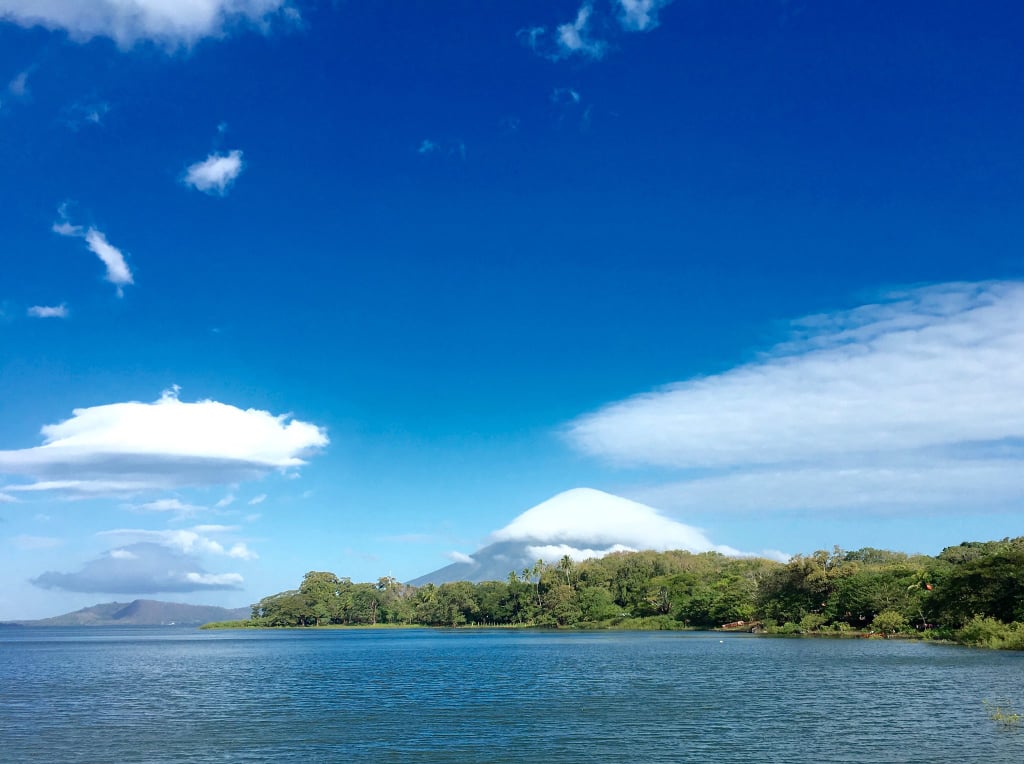 Water Sports and Hiking on Ometepe