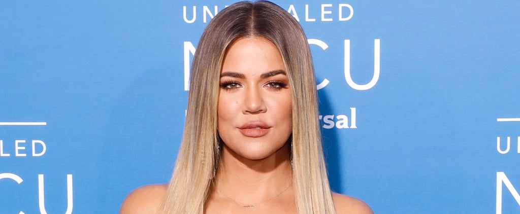 Khloé Kardashian Is Ready to Start a Family With Her Boyfriend