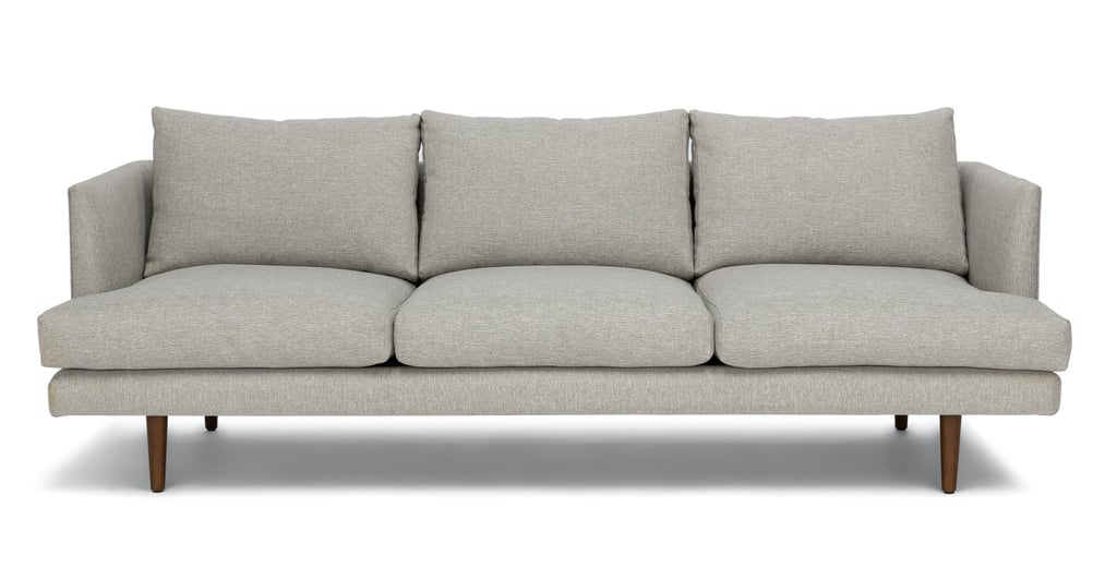 Article Burrard Seasalt Gray Sofa