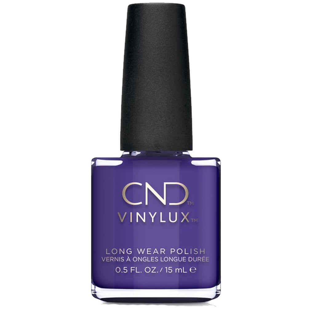 CND Vinylux Nail Polish in Video Violet