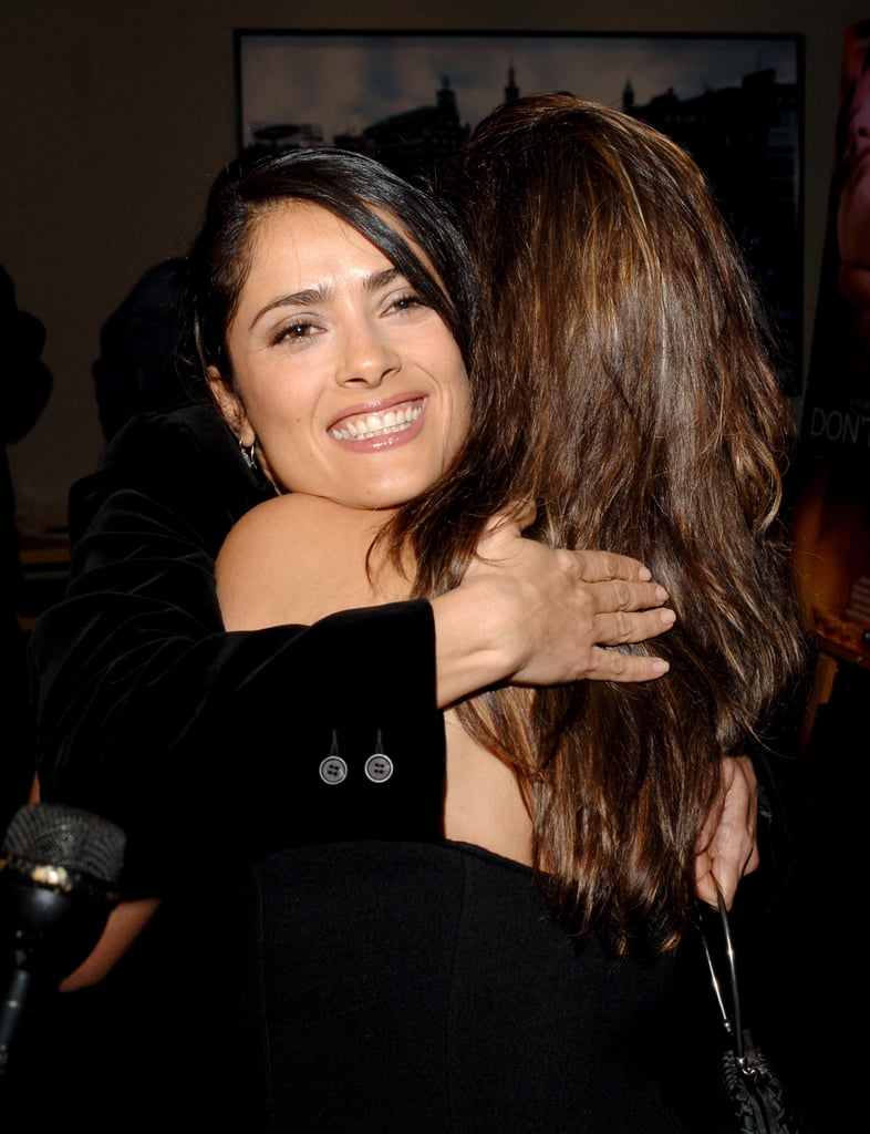 salma hayek and penelope cruz