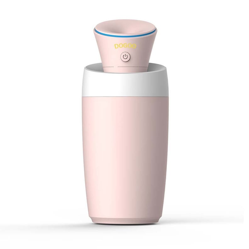 For Absolute Convenience: Dogoo Mini Portable Creative Humidifier