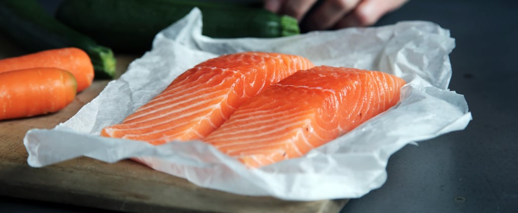 Can Pregnant Women Eat Tuna?