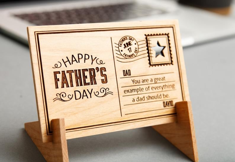 Best Father s Day Gifts From Etsy POPSUGAR UK Parenting