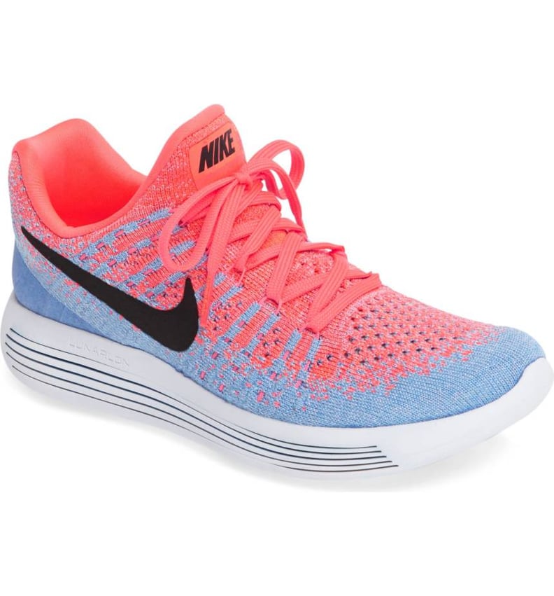 Nike Lunarepic Flyknit 2 Running Shoe