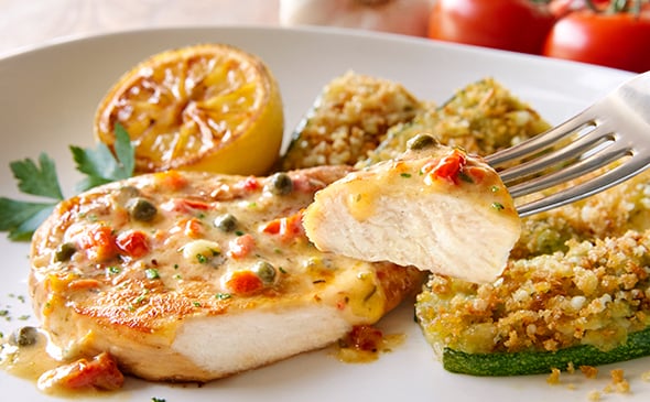 chicken-piccata-healthiest-menu-items-at-olive-garden-popsugar