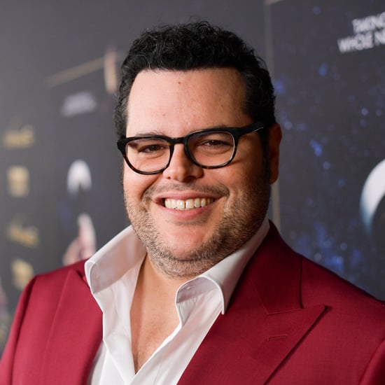 Josh Gad Interview About His Reunited Apart Series
