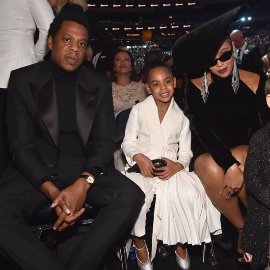 Who Is Blue Ivy's Personal Stylist?
