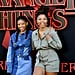 Chloe and Halle's Cutest Pictures