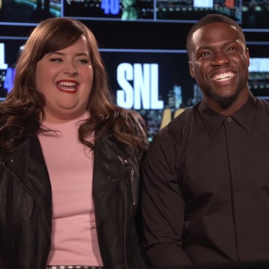 Kevin Hart SNL Promos